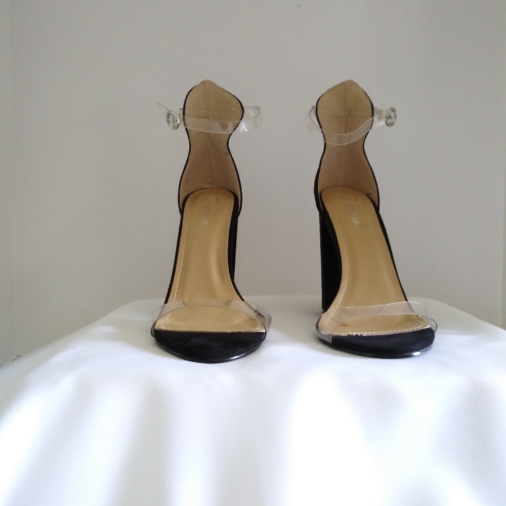 Nasty Gal " ELIMRA-2 sandals - Picture 4 of 5